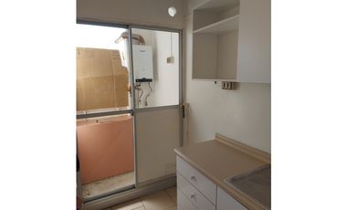 SE  ARRIENDA DEPARTAMENTO EN CONDOMINIO GUILLERMO WHEELWRIGHT 4 PISO