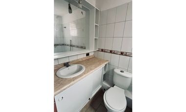 SE  ARRIENDA DEPARTAMENTO EN CONDOMINIO GUILLERMO WHEELWRIGHT 4 PISO