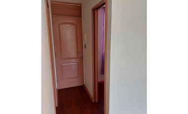 SE  ARRIENDA DEPARTAMENTO EN CONDOMINIO GUILLERMO WHEELWRIGHT 4 PISO