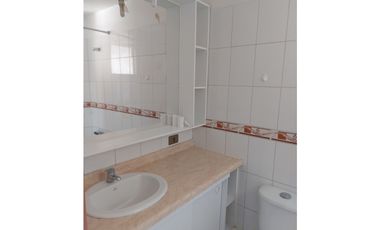 SE  ARRIENDA DEPARTAMENTO EN CONDOMINIO GUILLERMO WHEELWRIGHT 4 PISO