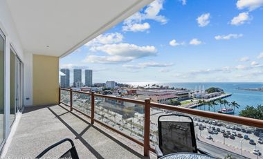 Vista Deck, Hotel Zone, Puerto Vallarta