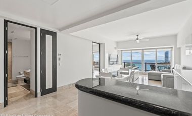 Vista Deck, Hotel Zone, Puerto Vallarta