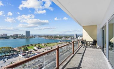 Vista Deck, Hotel Zone, Puerto Vallarta