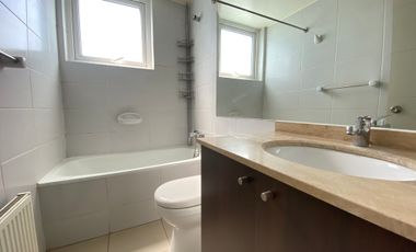 ARRIENDO DPTO 2D-2B AV ALEMANIA