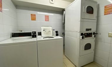 ARRIENDO DPTO 2D-2B AV ALEMANIA