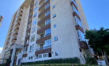 ARRIENDO DPTO 2D-2B AV ALEMANIA