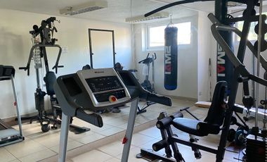 ARRIENDO DPTO 2D-2B AV ALEMANIA