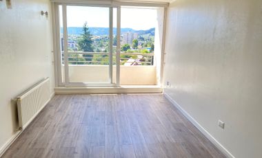 ARRIENDO DPTO 2D-2B AV ALEMANIA
