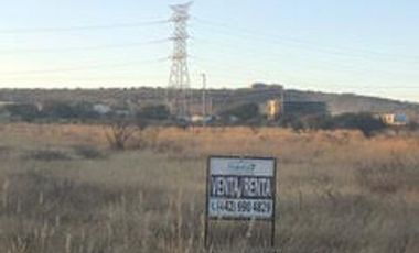 Extraordinaria Oportunidad de Terreno en Venta
