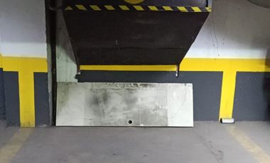 ARRIENDO ESTACIONAMIENTO SANTIAGO