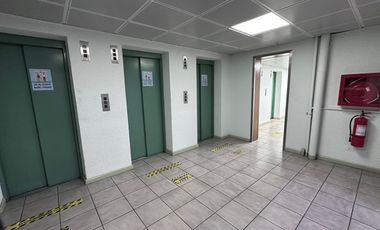 ARRIENDO ESTACIONAMIENTO SANTIAGO