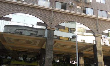 ARRIENDO ESTACIONAMIENTO SANTIAGO