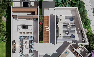 Casa en Puerto Cancún