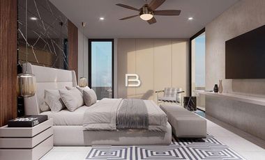 Casa en Puerto Cancún