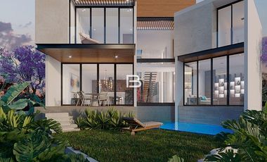 Casa en Puerto Cancún