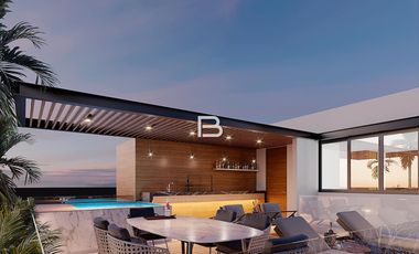 Casa en Puerto Cancún