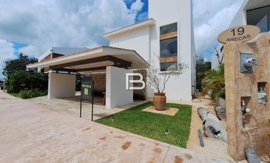 Casa En Venta En Lagos Del Sol
