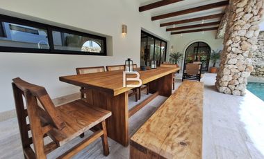 Casa En Venta En Lagos Del Sol