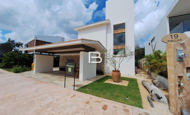 Casa En Venta En Lagos Del Sol