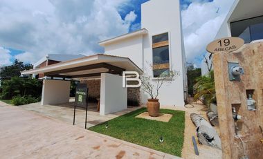 Casa En Venta En Lagos Del Sol