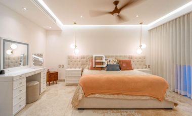 Casa en Venta en Isla Dorada  Cancún
