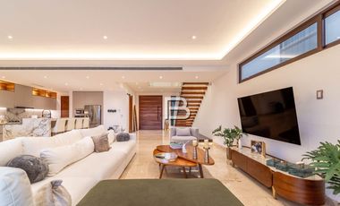 Casa en Venta en Isla Dorada  Cancún