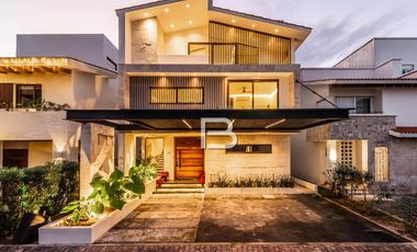 Casa en Venta en Isla Dorada  Cancún