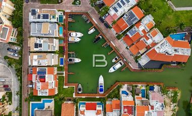 Casa en Venta en Isla Dorada  Cancún