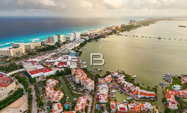 Casa en Venta en Isla Dorada  Cancún