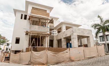 Casa en Puerto Cancún
