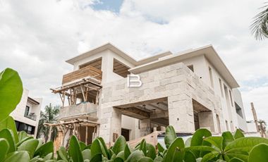 Casa en Puerto Cancún
