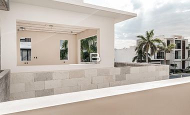 Casa en Puerto Cancún