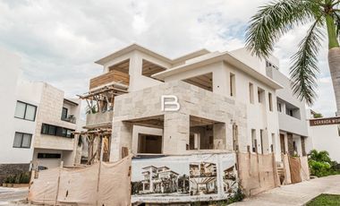 Casa en Puerto Cancún
