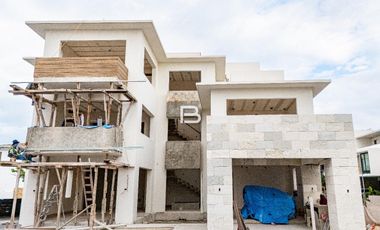 Casa en Puerto Cancún