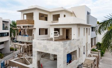 Casa en Puerto Cancún
