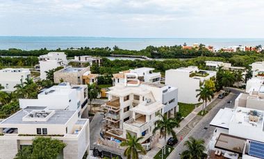 Casa en Puerto Cancún