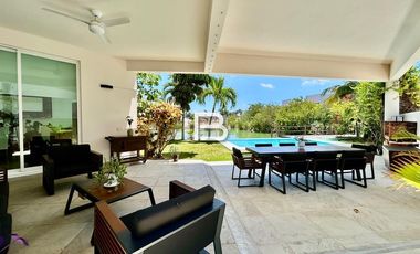 Isla Dorada Casa en Remate En Cancun
