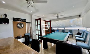Isla Dorada Casa en Remate En Cancun