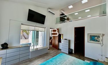 Isla Dorada Casa en Remate En Cancun