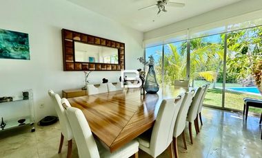 Isla Dorada Casa en Remate En Cancun
