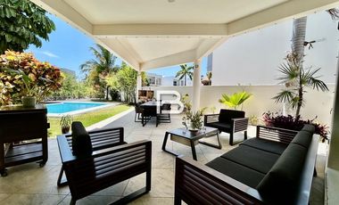 Isla Dorada Casa en Remate En Cancun