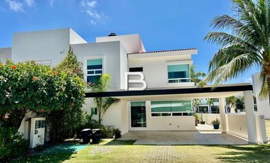 Isla Dorada Casa en Remate En Cancun