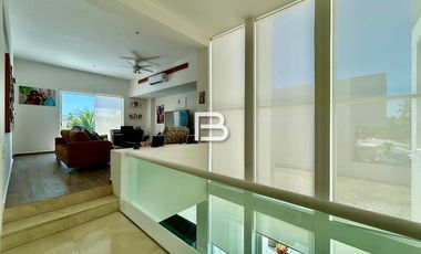 Isla Dorada Casa en Remate En Cancun