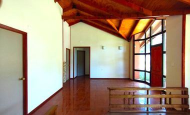 ARRIENDO CASA CAMINO A PUMALAL