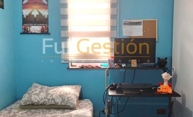 ARRIENDO CASA 3 DORMITORIOS EN LABRANZA