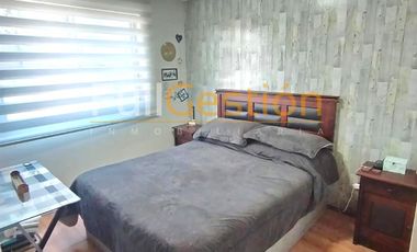 ARRIENDO CASA 3 DORMITORIOS EN LABRANZA