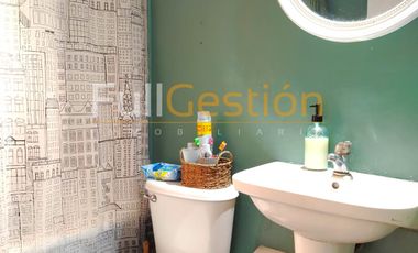 ARRIENDO CASA 3 DORMITORIOS EN LABRANZA