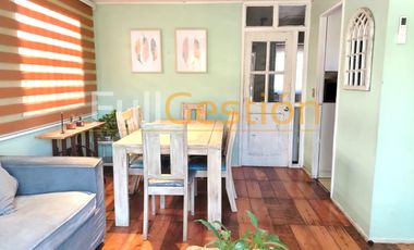 ARRIENDO CASA 3 DORMITORIOS EN LABRANZA