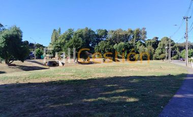 ARRIENDO CASA 3 DORMITORIOS EN LABRANZA