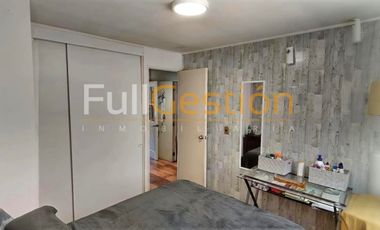 ARRIENDO CASA 3 DORMITORIOS EN LABRANZA